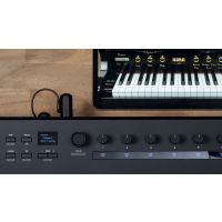 Korg Interface Midi Bluetooth - Vue 4